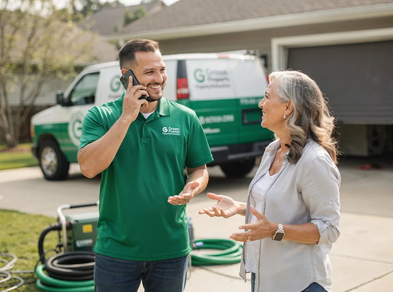 Water Damage Restoration Saylorsburg, PA FAQs